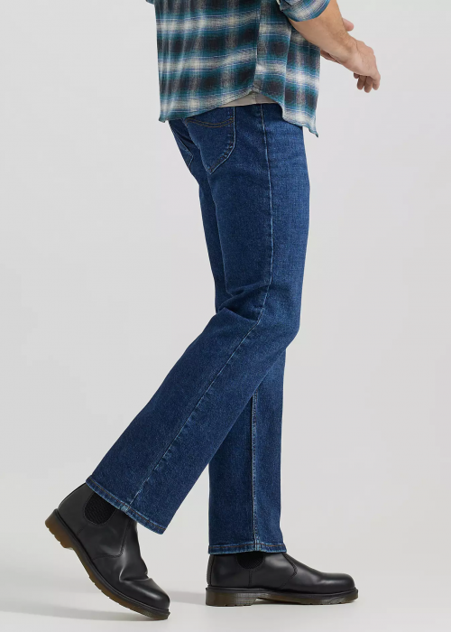 Lee Men's Legendary Denim Regular Bootcut