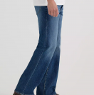 Lee Extreme Motion Bootcut Jean