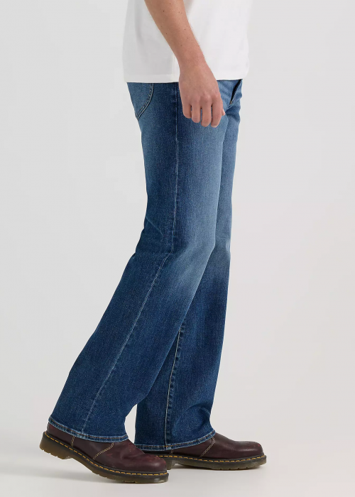 Lee Extreme Motion Bootcut Jean