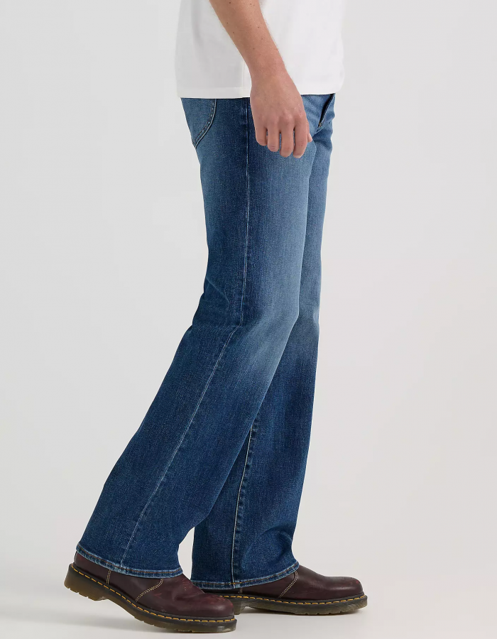 Lee Extreme Motion Bootcut Jean
