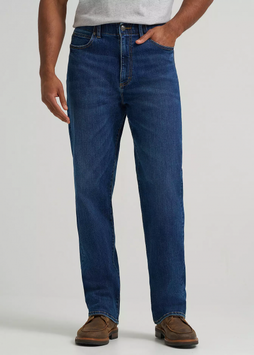 Men's Extreme Motion Loose Jean