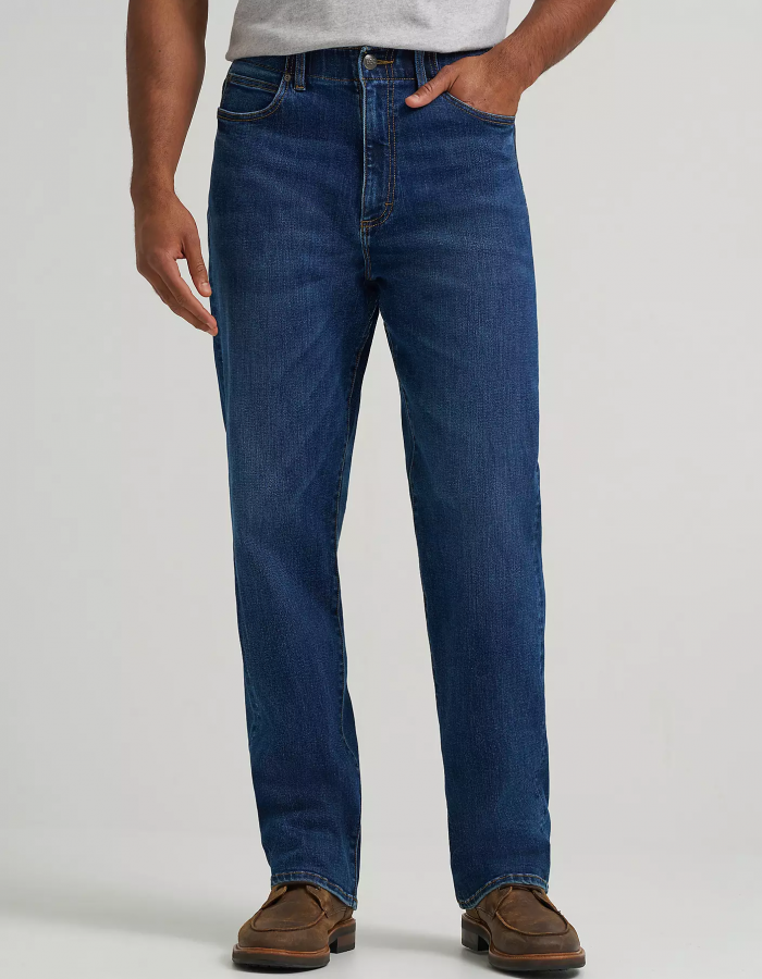 Men's Extreme Motion Loose Jean