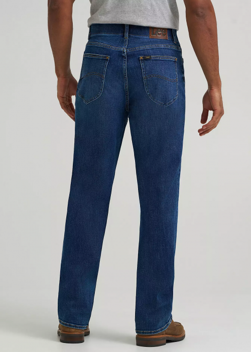 Men's Extreme Motion Loose Jean