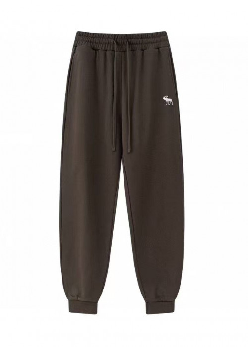 Спортивные брюки Abercrombie & Fitch