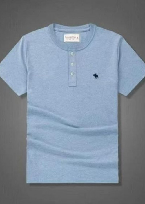Мужская  футболка Abercrombie & Fitch