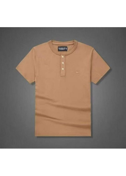 Мужская  футболка Abercrombie & Fitch