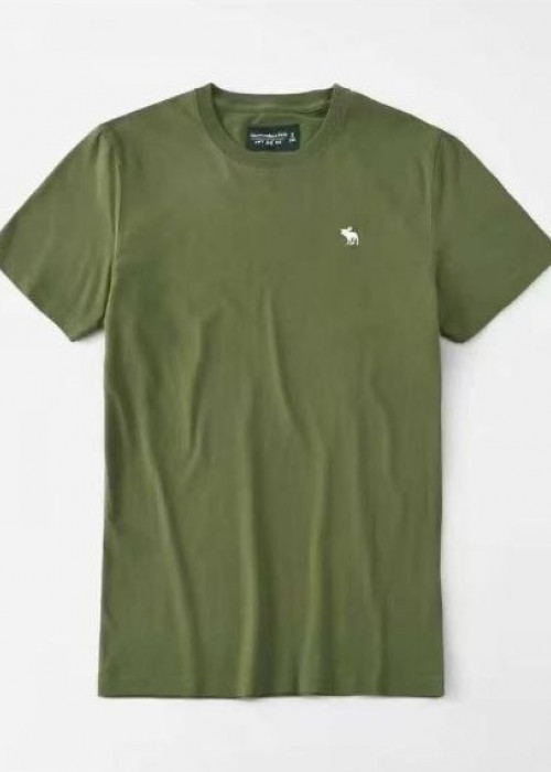 Мужская  футболка Abercrombie & Fitch