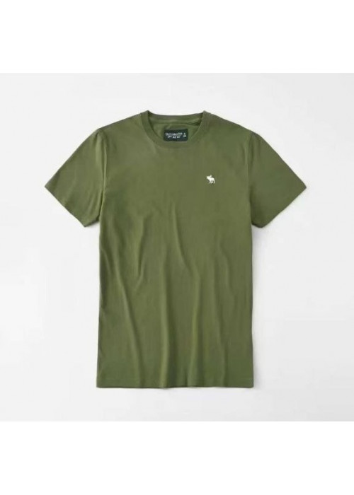 Мужская  футболка Abercrombie & Fitch